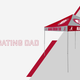 Image for article titled Father’s Day Gifts That Will Help Dad Deal With The Agony Of Defeat